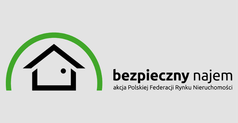 Rusza akcja BEZPIECZNY NAJEM PFRN 2015